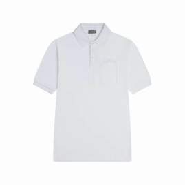 Picture of Dior Polo Shirts Short _SKUDiorS-2XLxetr52828361